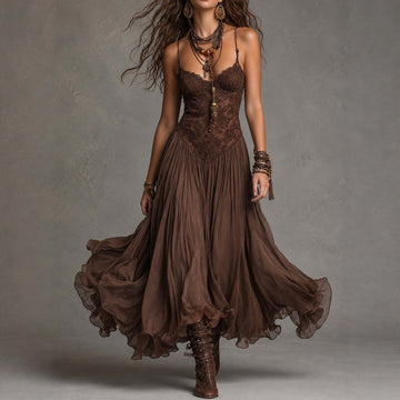 Coffee Brown