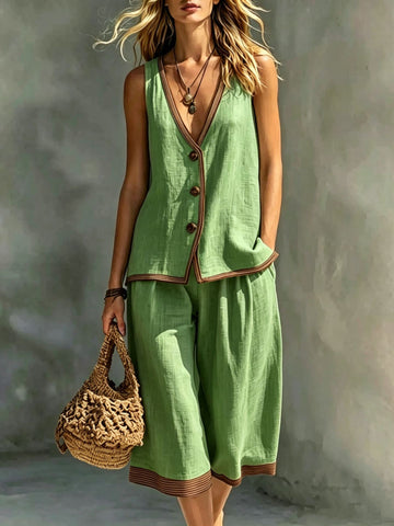 Grass green