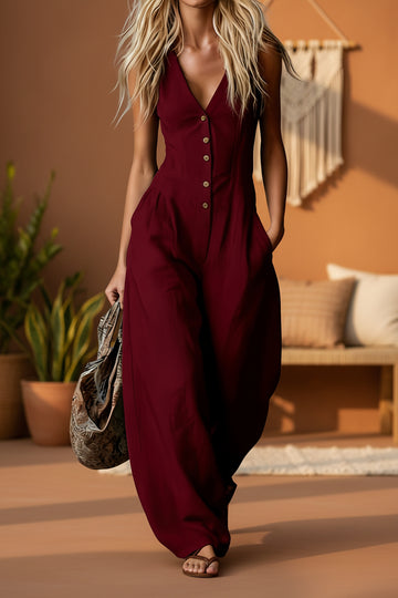 Deep Red