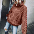  Brick Red