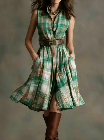 Green (No belt)
