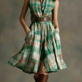  Green (No belt)