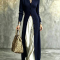  Navy blue