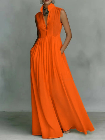 Orange Red