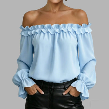 Sky Blue