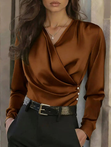 Amber