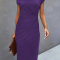  Violet Color