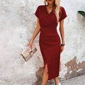  Wine Red