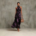  Black And Purple