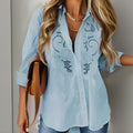  Sky Blue