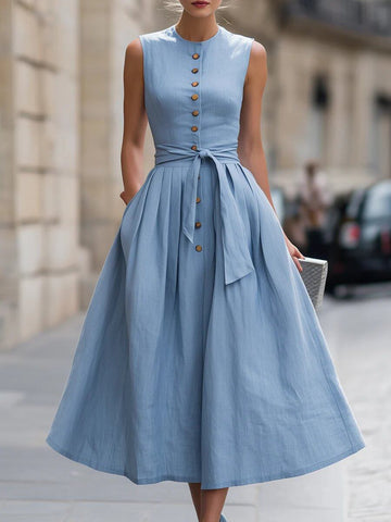 Sky Blue