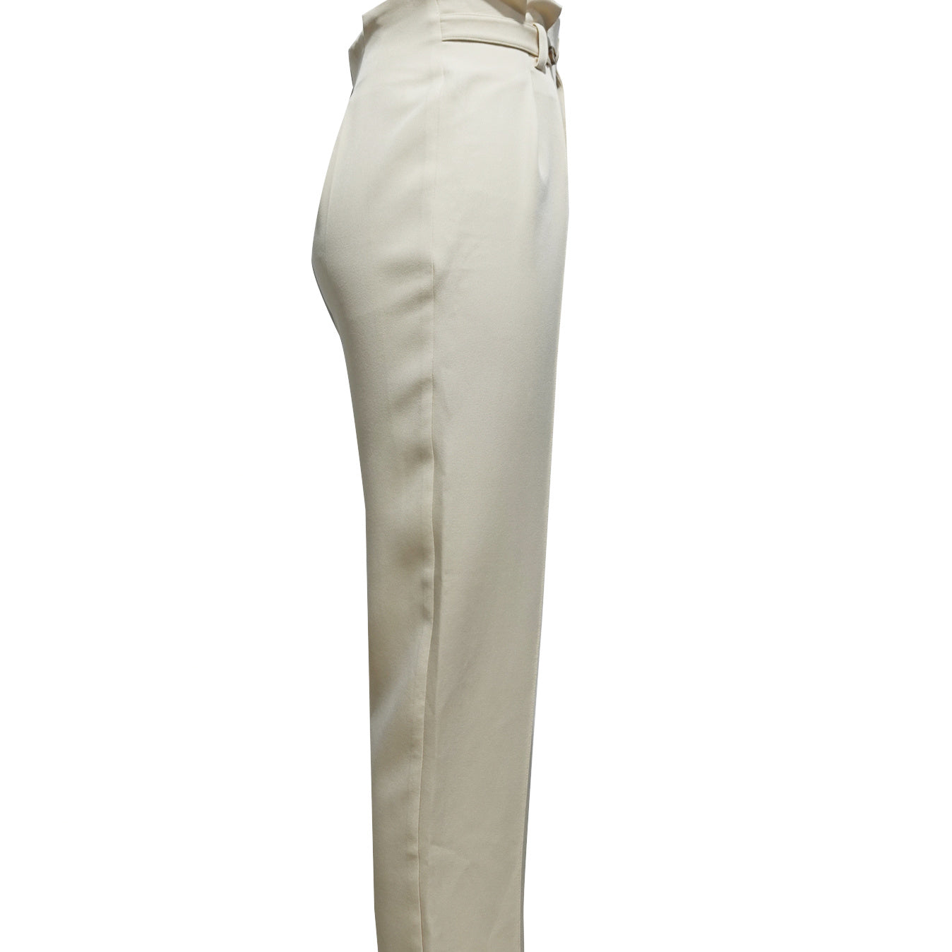 Women’s Solid Color Wide-Leg Pants CJ US