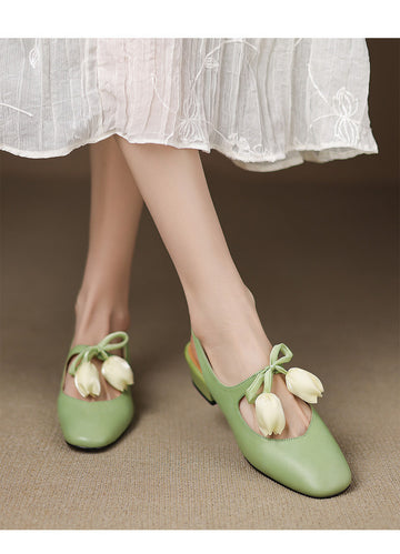 Light Green