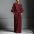  Wine Red