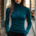  Peacock Blue