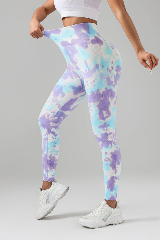2-Pack Drip Dye Skinny Pants CJ US