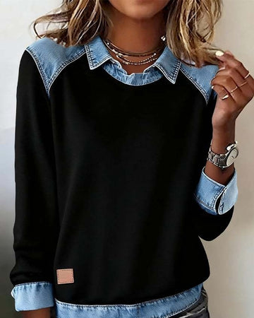 1style  Black