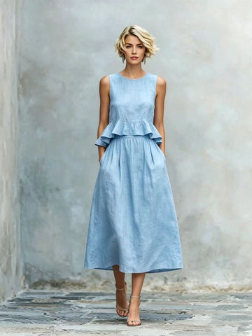 Sky Blue