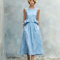  Sky Blue