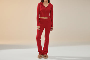 Rojo