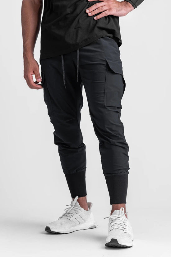 👖 Men's Slim-Fit Lightweight Sports & Leisure Pants FitiqueFit
