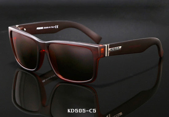Revamp Of Sport Men Sunglasses Polarized KDEAM Shockingly Colors eprolo