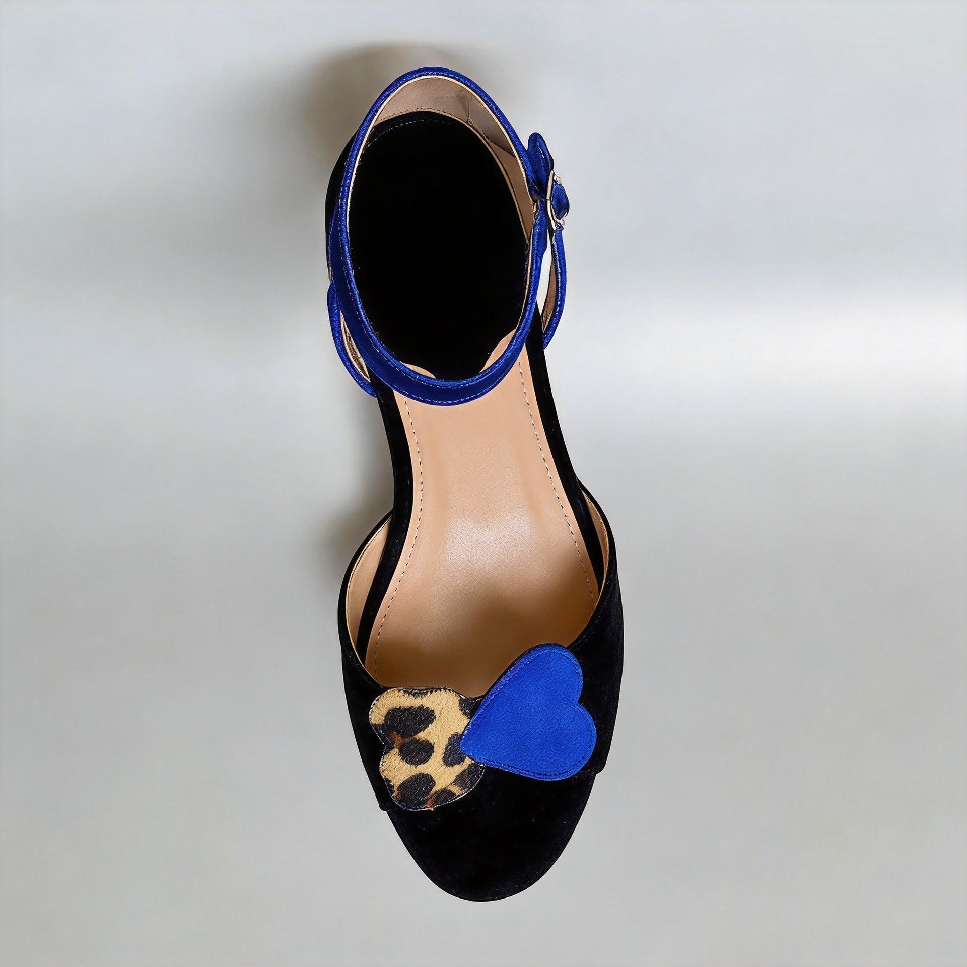 Made to order ships in 3–5 days Versatile French retro flat sandals for women's summer fairy style dress 