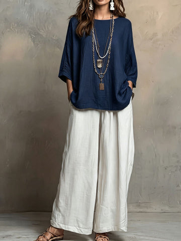 Navy Blue