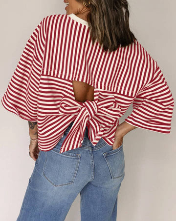 Red  White
