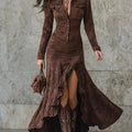  Dark Coffee Color