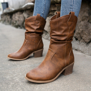 Light brown