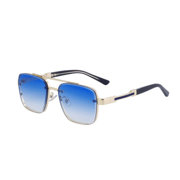 C5 Gold Gradient Blue