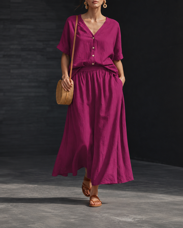 Wine Red