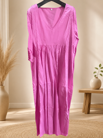 Pink 2XL