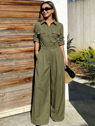 Olive Green
