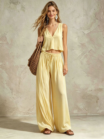 Light Yellow
