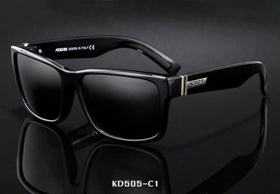 Revamp Of Sport Men Sunglasses Polarized KDEAM Shockingly Colors eprolo