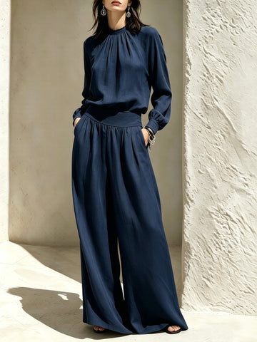 Navy blue