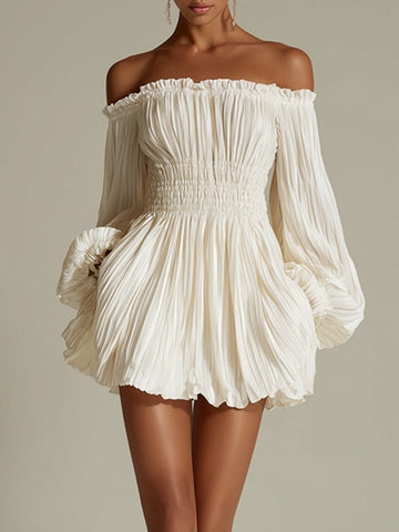 Cream White