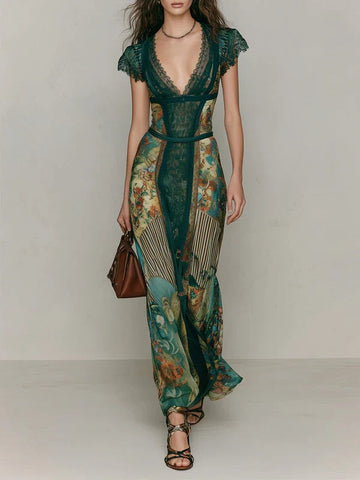 Dark Green