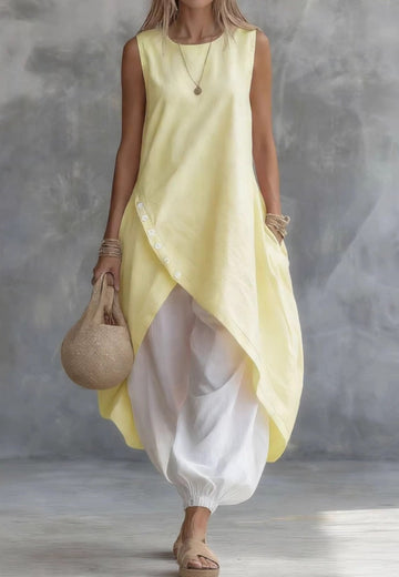 Lemon Yellow
