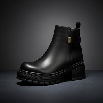 Black PU