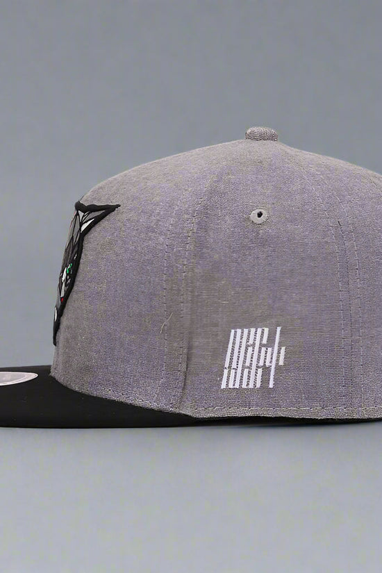 Unisex 3D Devil Eyes Snapback Hat FitiqueFit