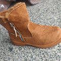  Light Brown