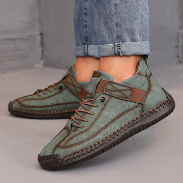 Peacock Green