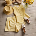  Lemon Yellow