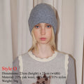  Style O Gray Blue