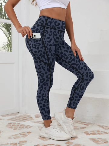 Leopard Print