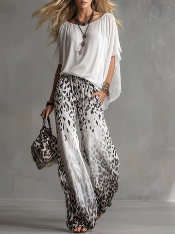 White Style