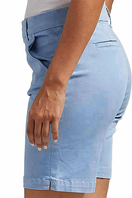 🏞️ Women's Summer Stretch Hiking Shorts FitiqueFit